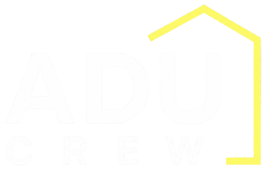 ADU Crew: Licensed Construction, Real Estate, and Financing Experts ADU Crew Property Strategy and Build. Tarion registered home builder in Ontario