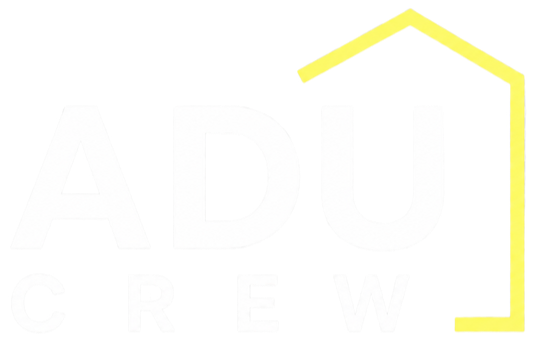 ADU Crew: Licensed Construction, Real Estate, and Financing ADU Crew Property Strategy and Build. Tarion registered home builder in Ontario